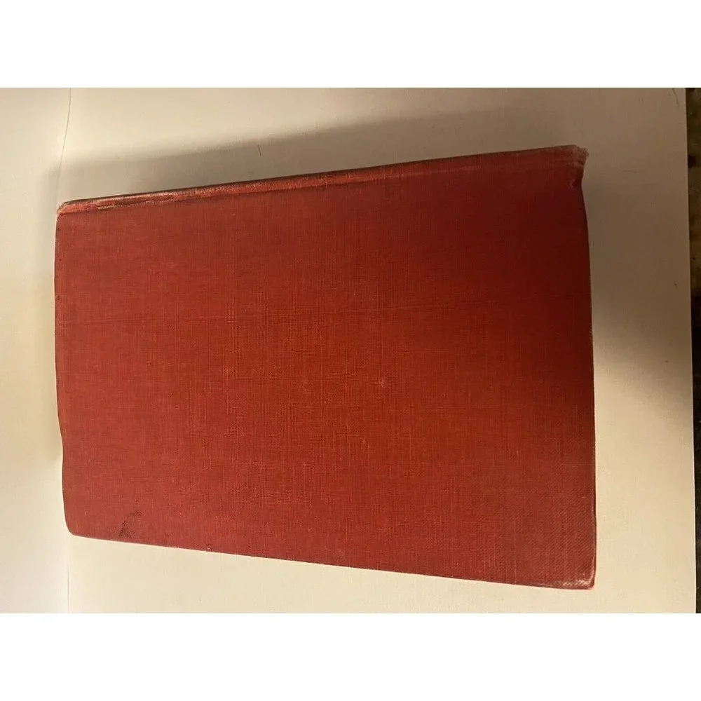 Marah Ellis‎ Ryan  THE TREASURE TRAIL  Illustrated A. C. McClurg c. 1918